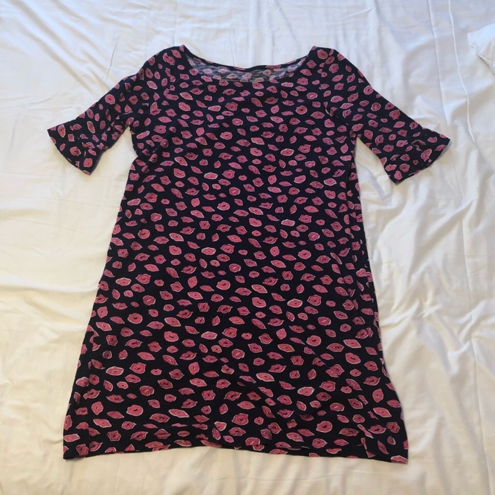Lilly Pulitzer Somerset Dress